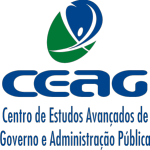 Logotipo do Grupo Avaliação de programas governamentais